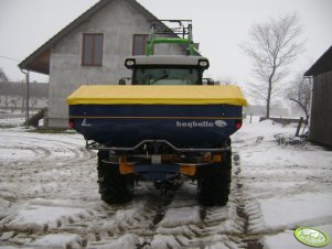 Bagballe L2 plus1200 l