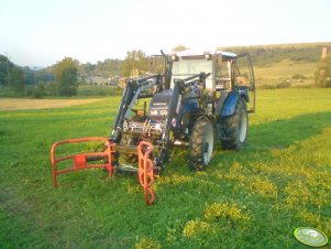 Farmtrac 80 4 WD