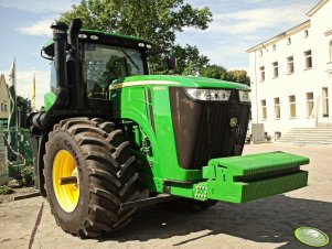 John Deere 9560R