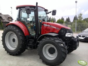 Case Farmall 95u