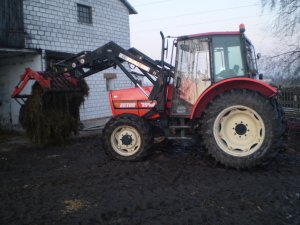 Zetor 7540
