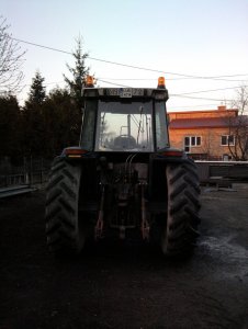 Massey Ferguson 3080