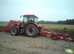 Zetor Proxima 8441