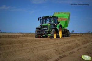 JD 6230 Premium