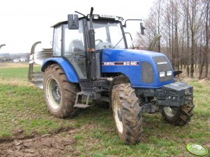 Farmtrac 80 4WD