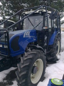 Farmtrac 690DT