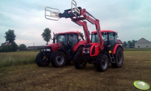 Zetor Proxima Power 95 