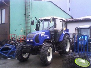 Farmtrac 80 4wd