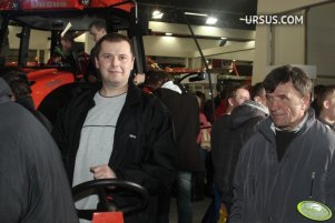 Ursus Agrotech 2013