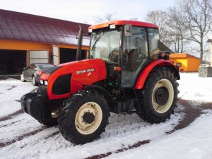 Zetor Proxima 8541