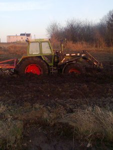 Fendt 615 Ls