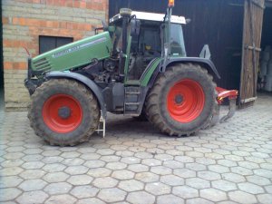 Fendt 512