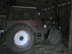 Zetor 8045