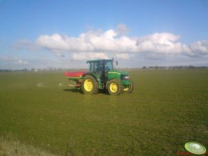 John Deere 5080R