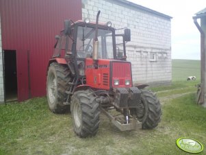 MTZ 82TS