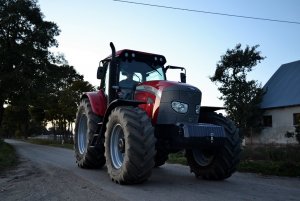 McCormick TTX 210