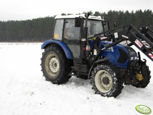 Farmtrac 690 DT