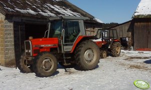 Massey Ferguson 3070