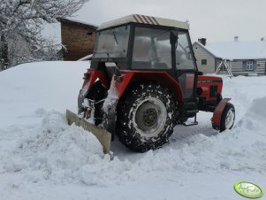 Zetor 7211