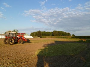 Zetor 7745 + iT1650