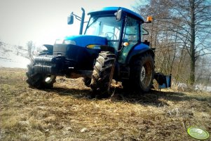 New Holland TD5030 