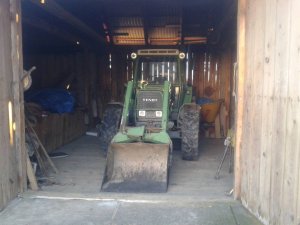 Fendt 309ls