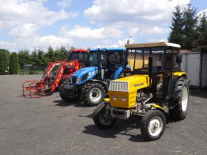 Ursus C-360