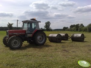 Massey Ferguson 3095