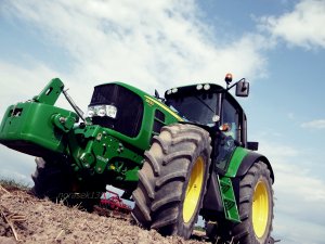 John Deere 6630 Premium