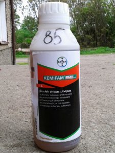 Kemifam Super Koncentrat 320 EC