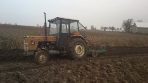 Ursus C-360 3P + UG 3