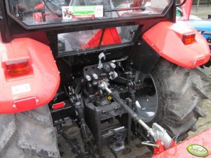 Zetor Major 80