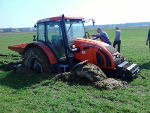 Zetor Forterra 12441