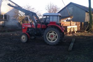 Ursus C-360