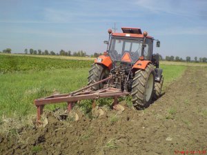 Zetor 10540