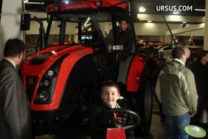 Ursus Agrotech 2013