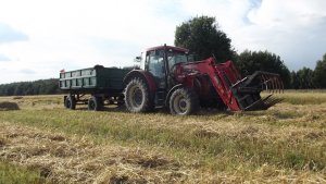 Zetor Forterra 9641