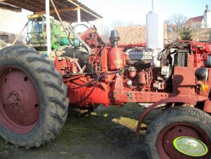 MTZ 80