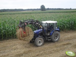 Farmtrac 675DT