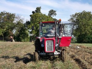 Ursus C-360