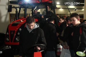 Ursus Agrotech 2013