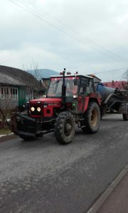 Zetor