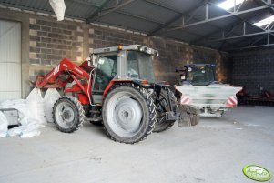 Massey Ferguson 3060