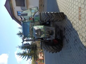 Fendt 514 vario