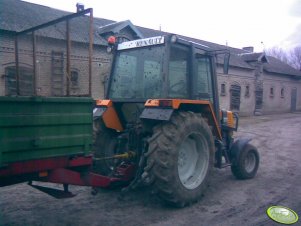 Renault 6320 Tx