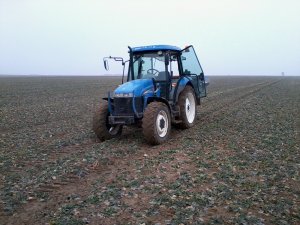 New Holland TD5020