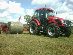 Zetor Proxima Plus 90