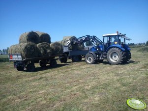 Farmtrac 675DT