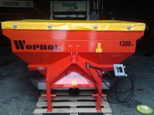 Woprol 1200kg