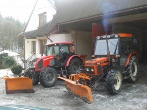 Zetor 5340